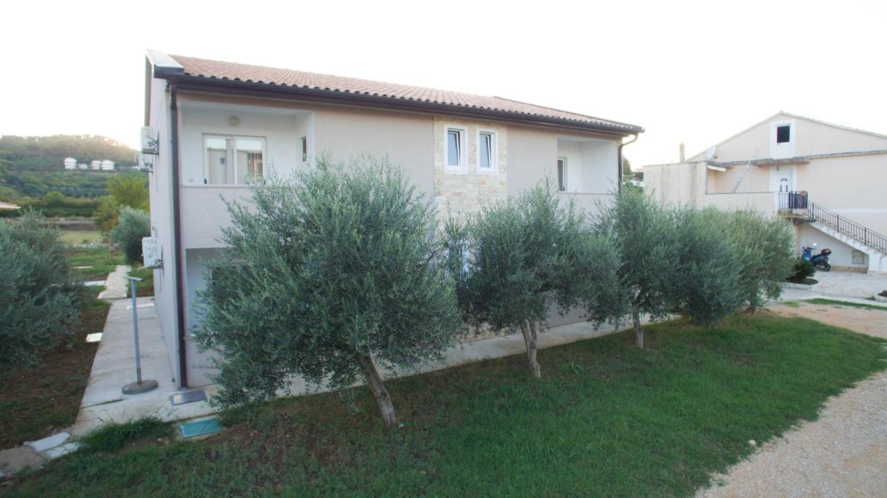 Hotel La Hacienda Ulcinj Exterior foto