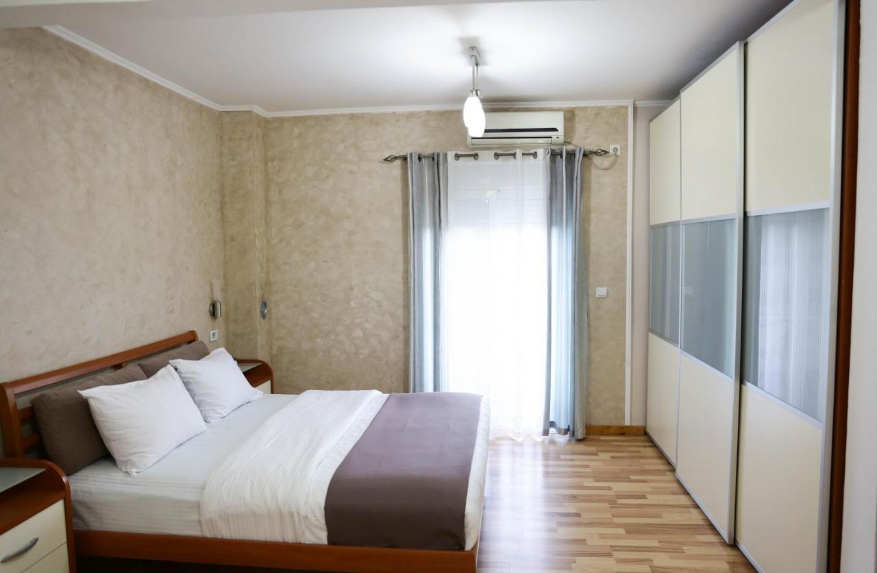 Hotel La Hacienda Ulcinj Exterior foto